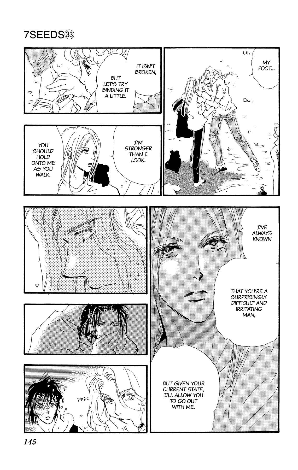Page 33 Chapter 170 7 Seeds