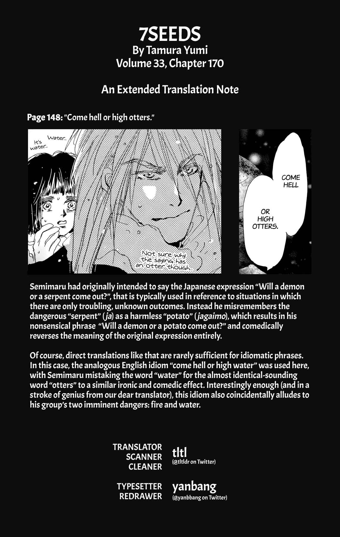 Page 37 Chapter 170 7 Seeds