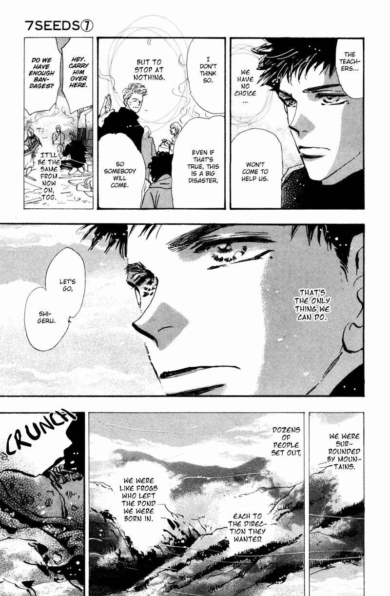 Page 27 Chapter 41 7 Seeds