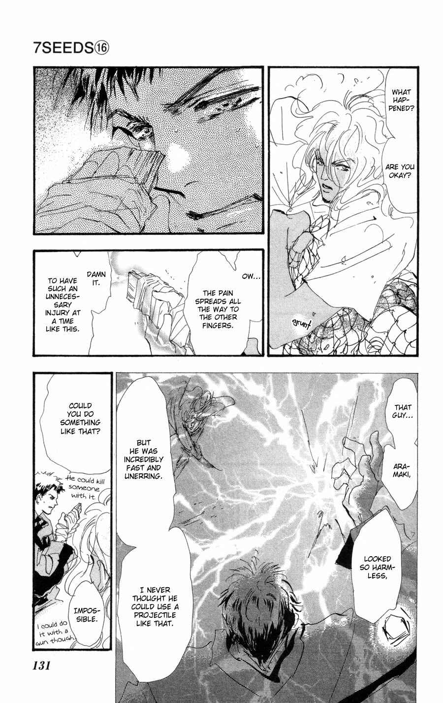 Page 21 Chapter 85 7 Seeds