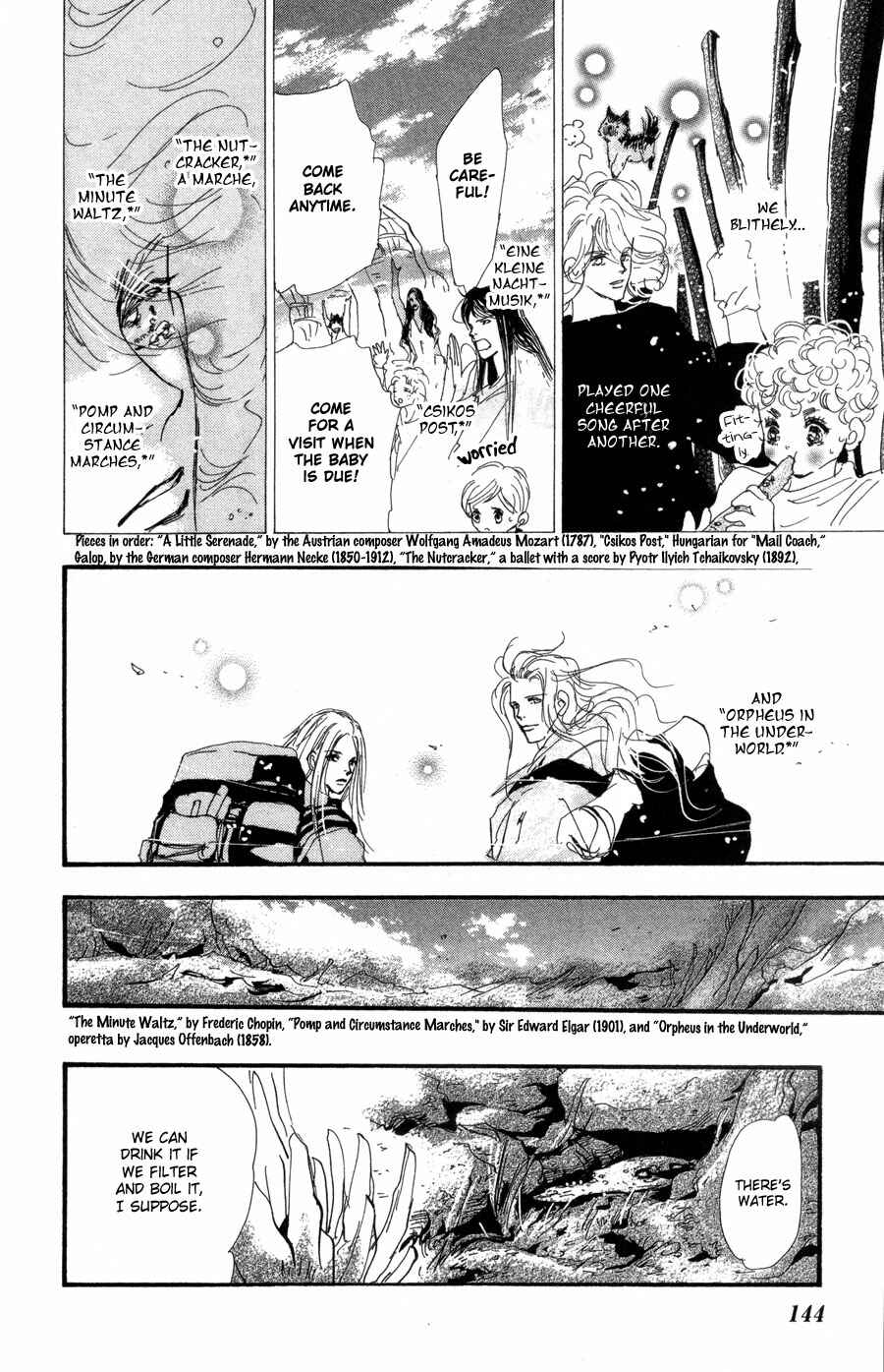 Page 34 Chapter 85 7 Seeds