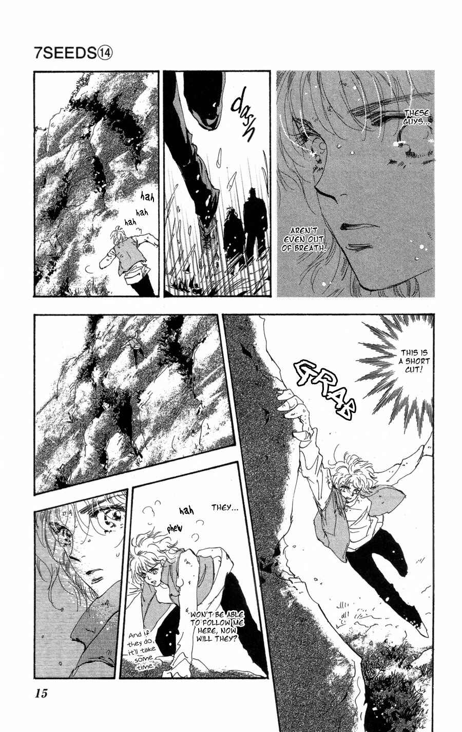 Page 15 Chapter 72 7 Seeds