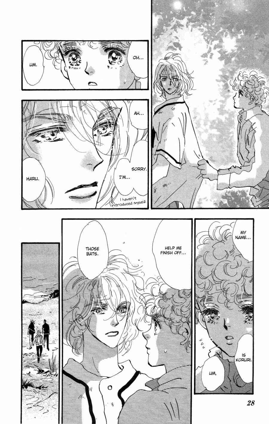 Page 28 Chapter 72 7 Seeds