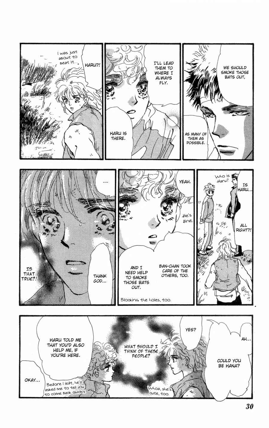 Page 30 Chapter 72 7 Seeds