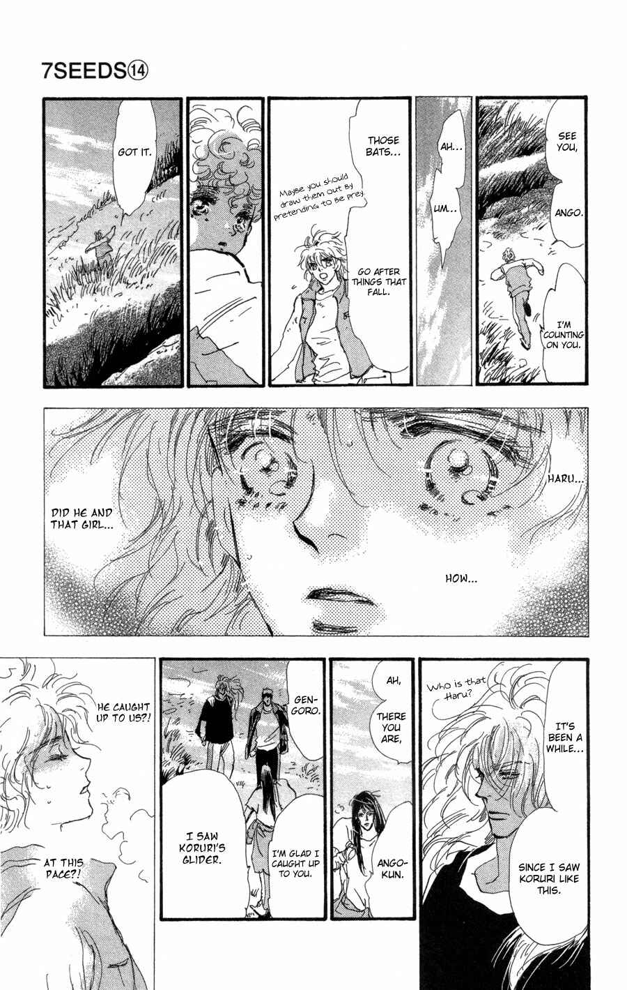 Page 31 Chapter 72 7 Seeds