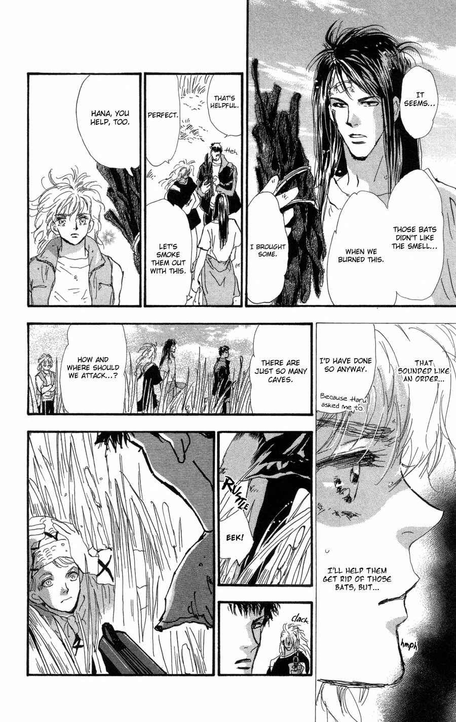 Page 32 Chapter 72 7 Seeds