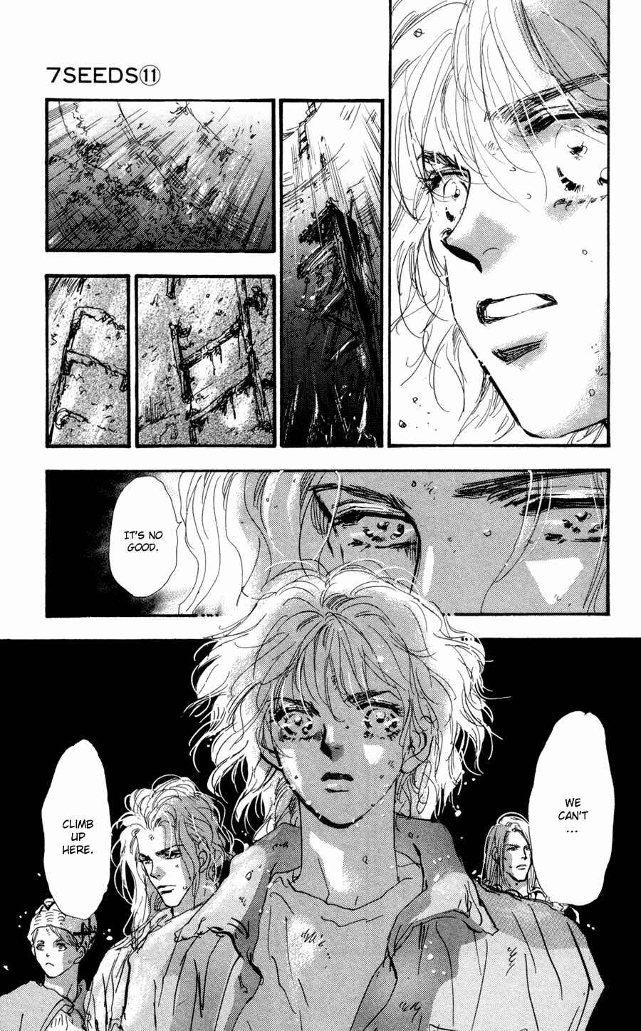 Page 19 Chapter 61 7 Seeds