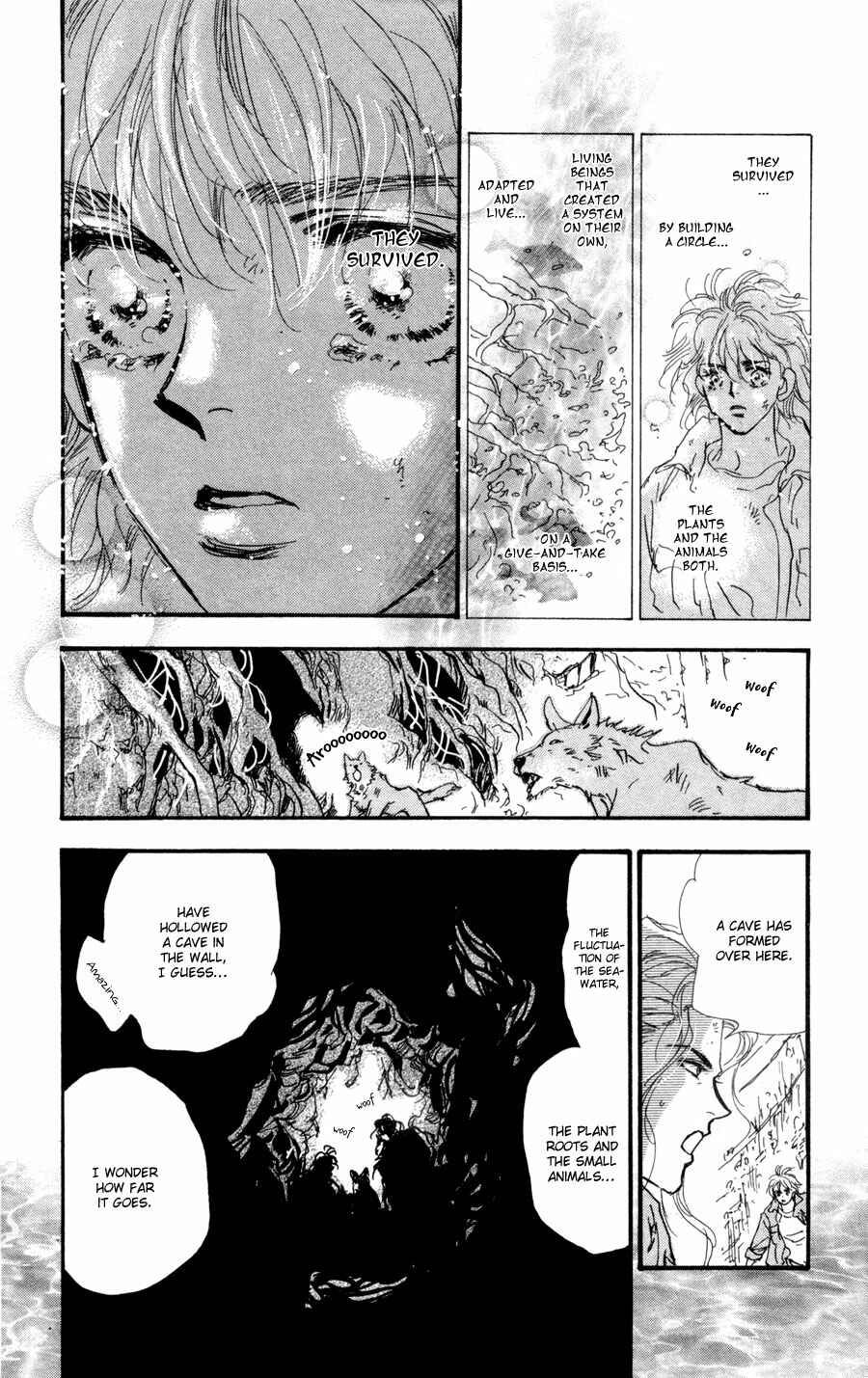 Page 23 Chapter 61 7 Seeds