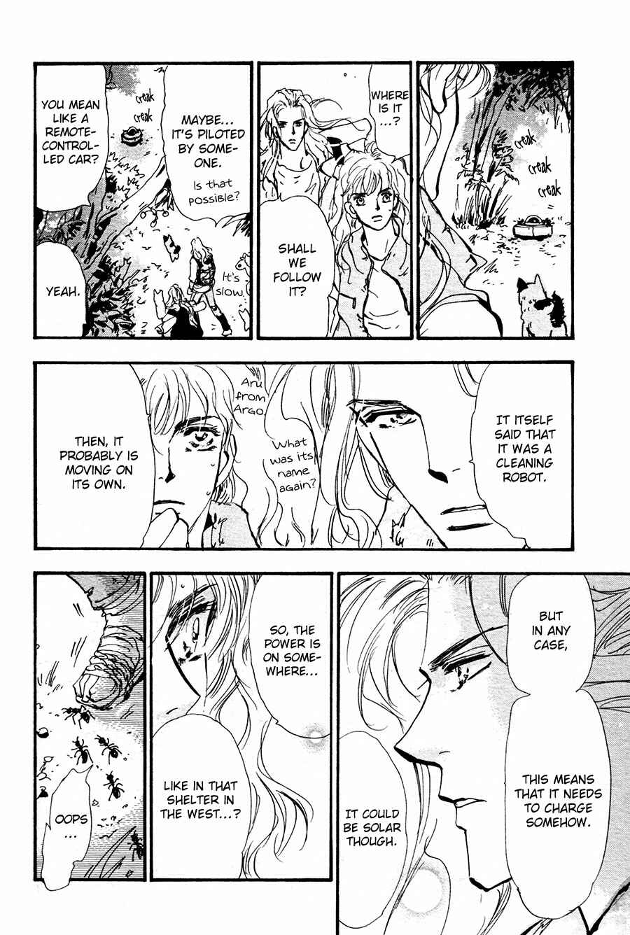 Page 11 Chapter 142 7 Seeds
