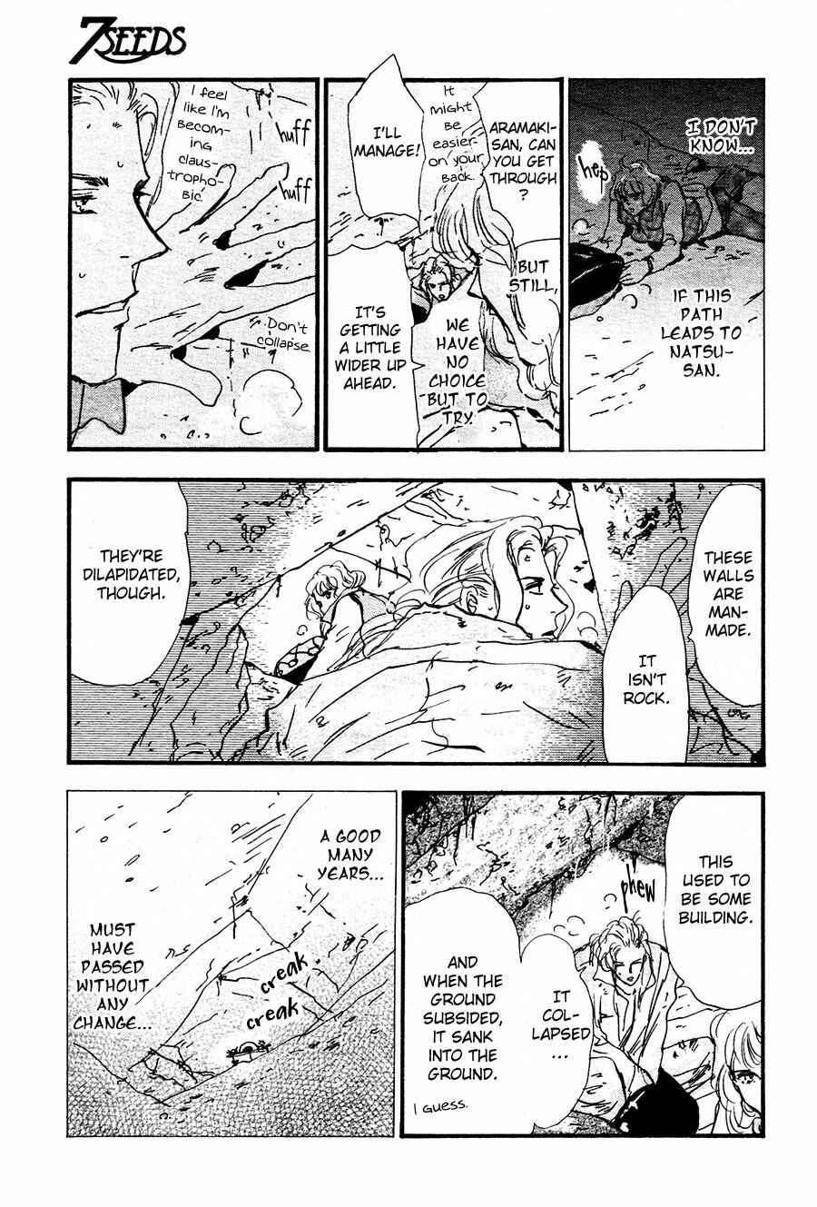 Page 18 Chapter 142 7 Seeds