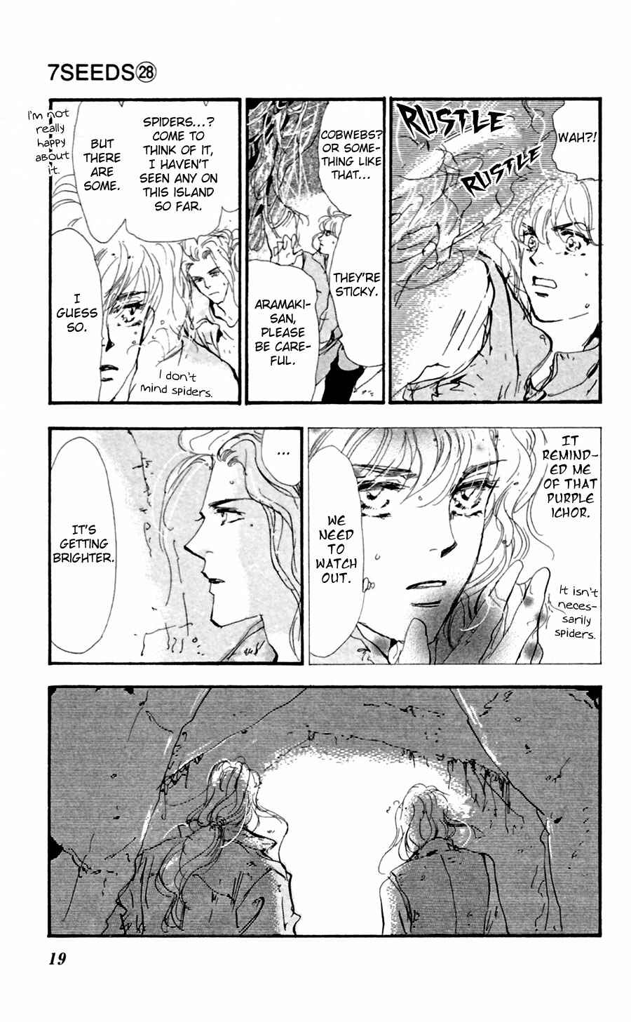 Page 20 Chapter 142 7 Seeds