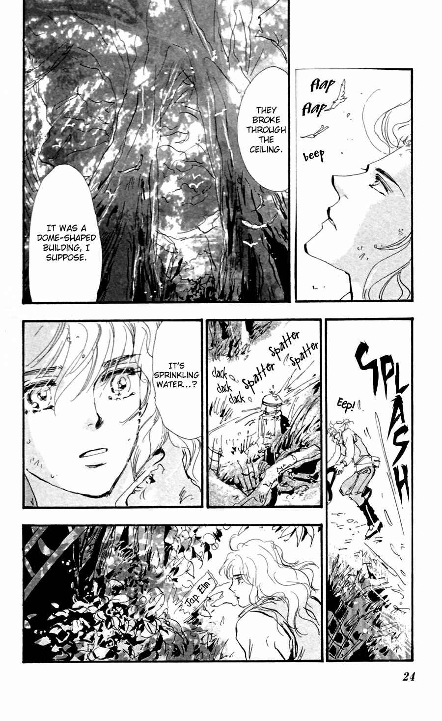 Page 24 Chapter 142 7 Seeds