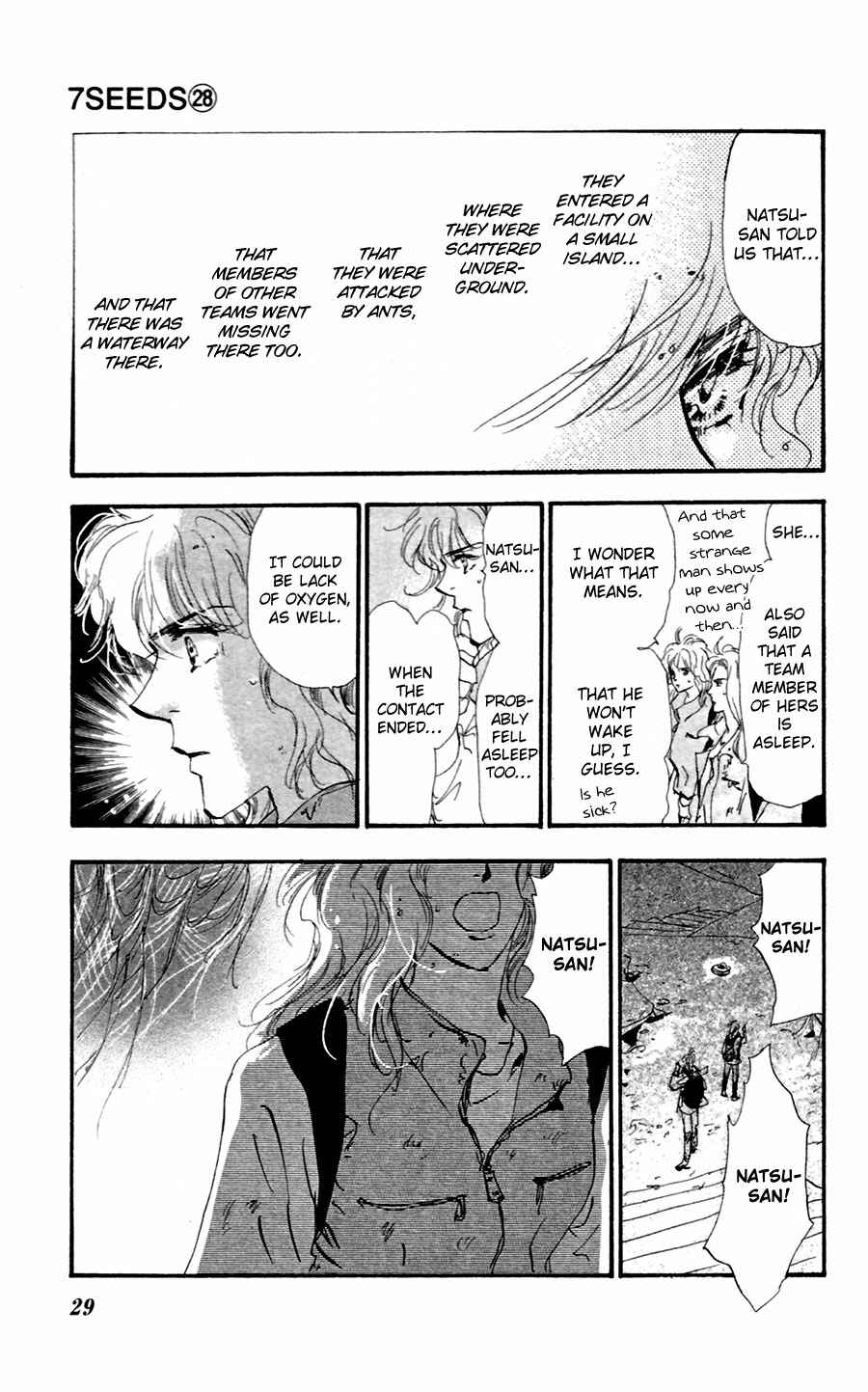 Page 29 Chapter 142 7 Seeds