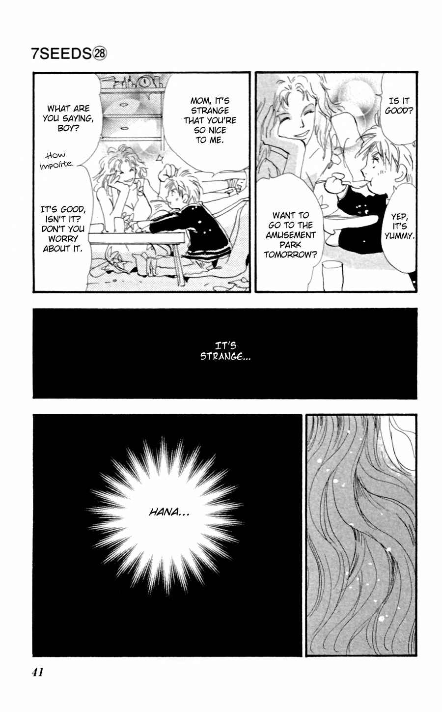 Page 41 Chapter 142 7 Seeds