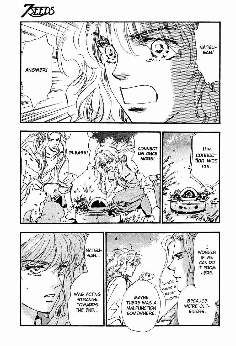 Page 8 Chapter 142 7 Seeds
