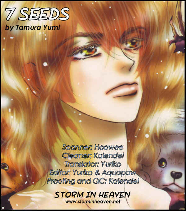 Page 1 Chapter 29 7 Seeds