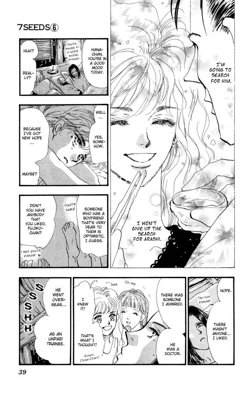 Page 4 Chapter 29 7 Seeds