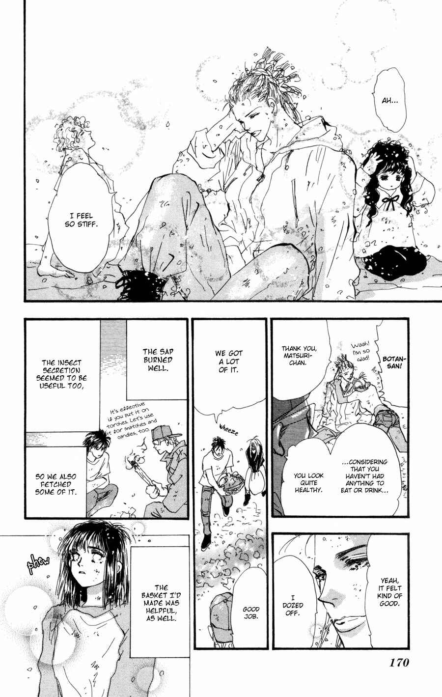 Page 25 Chapter 66 7 Seeds