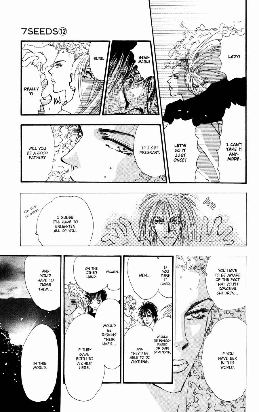 Page 28 Chapter 66 7 Seeds