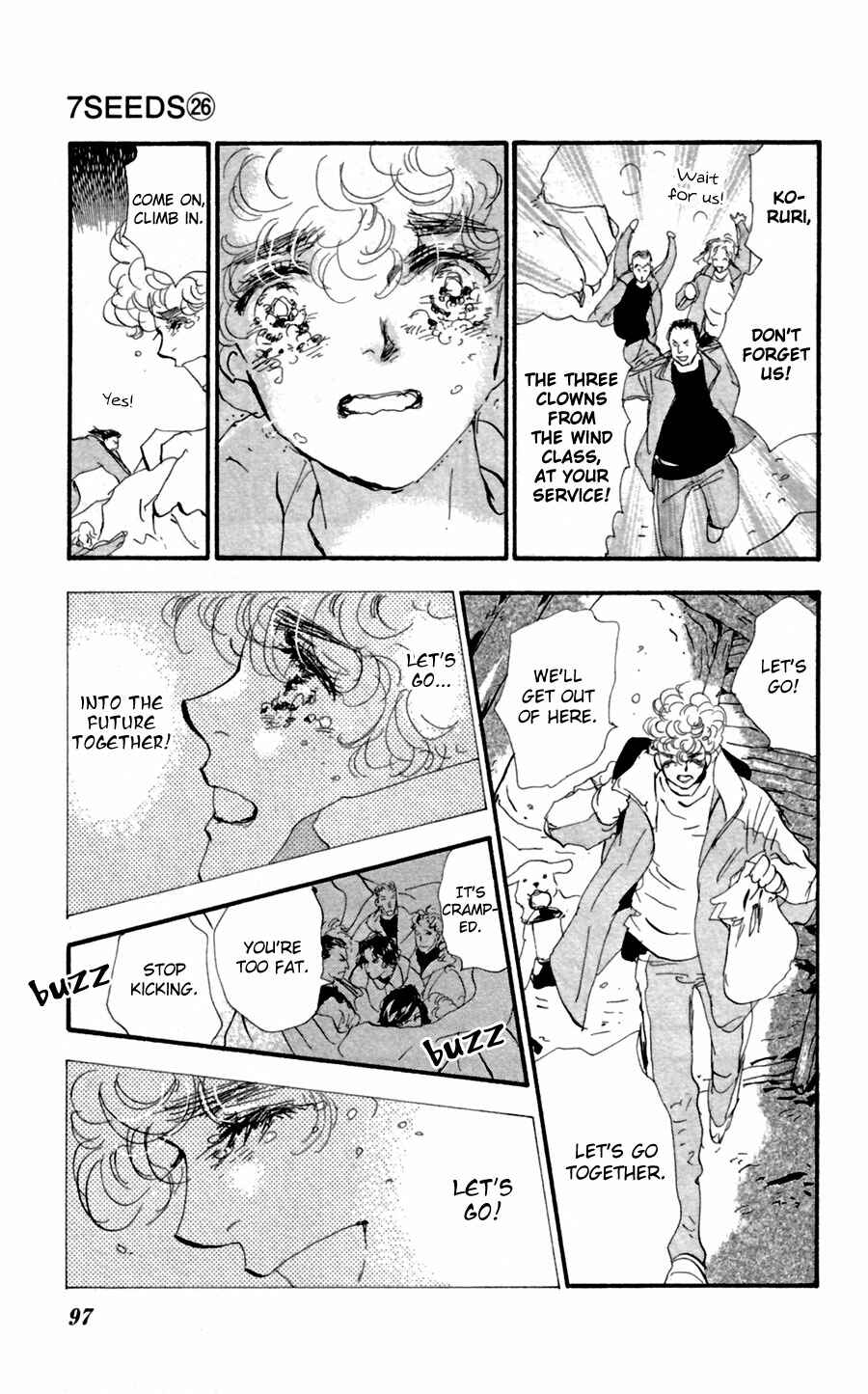 Page 21 Chapter 134 7 Seeds