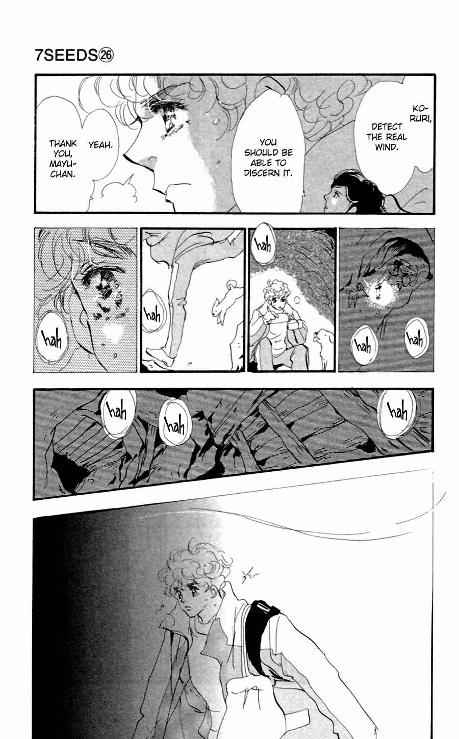 Page 23 Chapter 134 7 Seeds