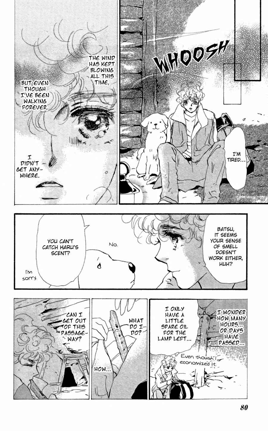 Page 5 Chapter 134 7 Seeds