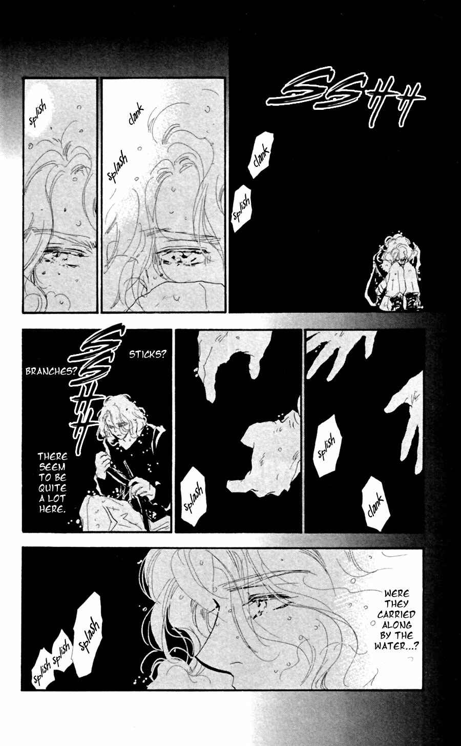 Page 7 Chapter 134 7 Seeds