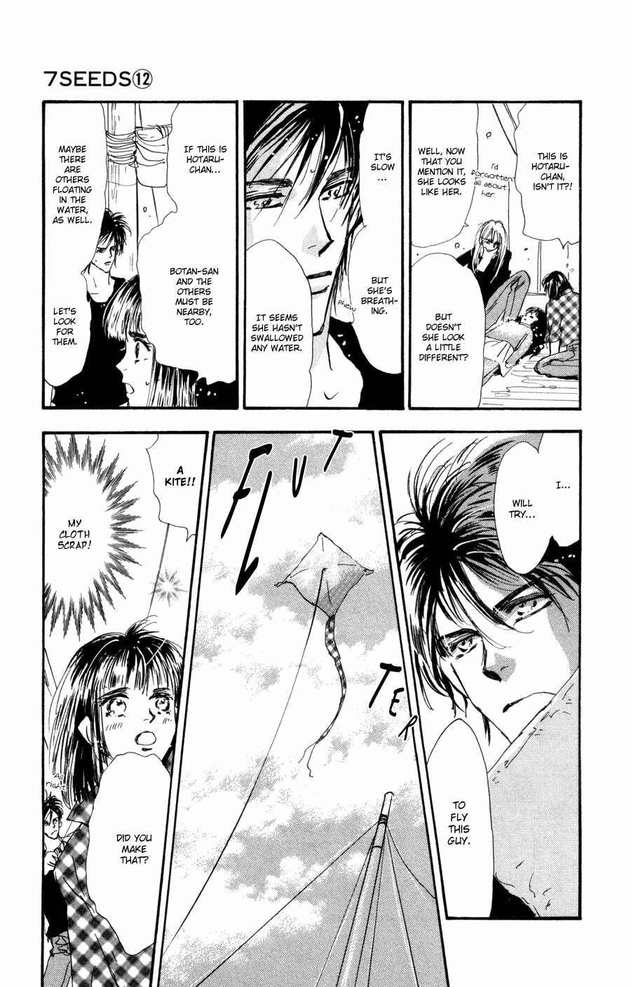 Page 29 Chapter 63 7 Seeds