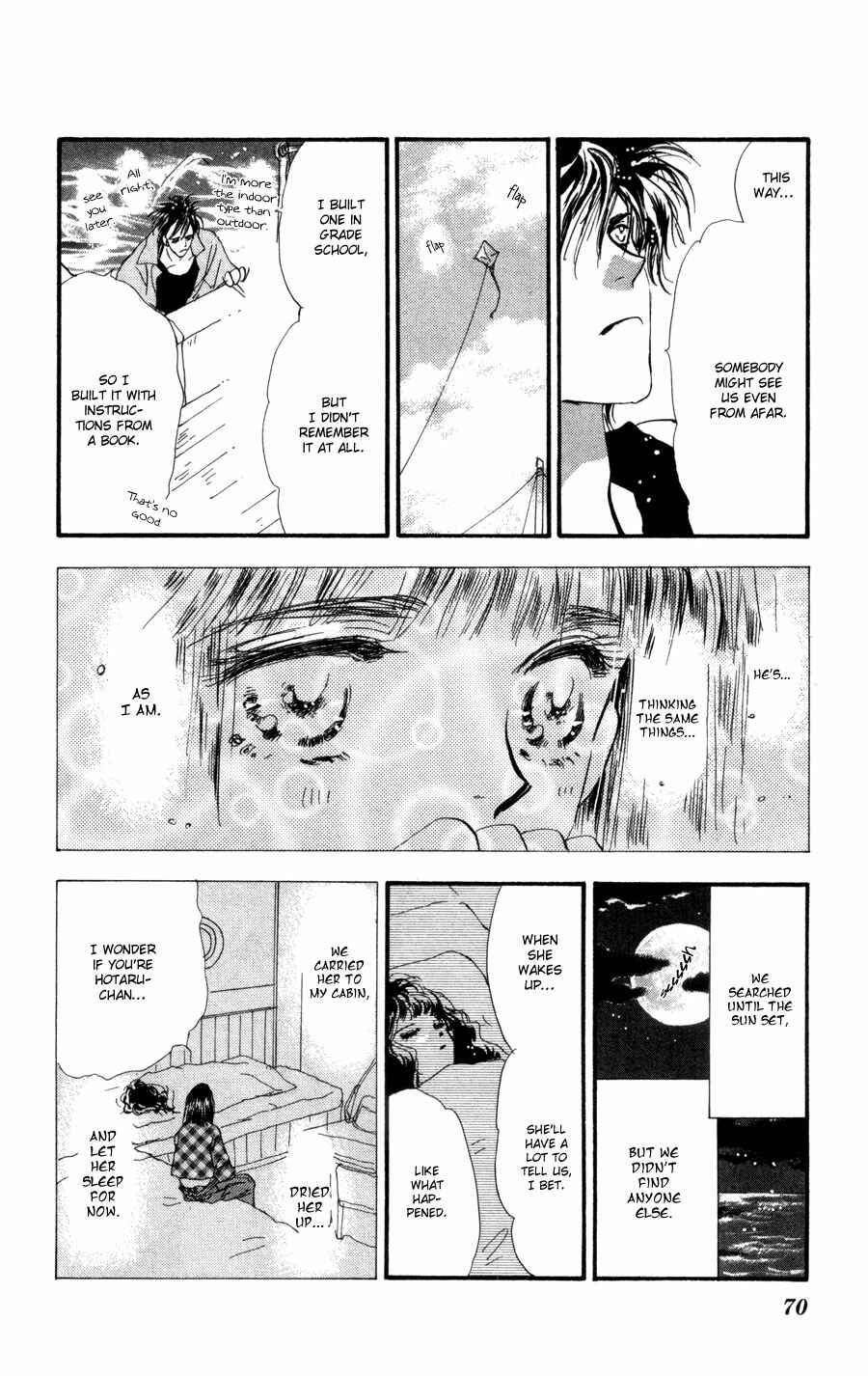 Page 30 Chapter 63 7 Seeds
