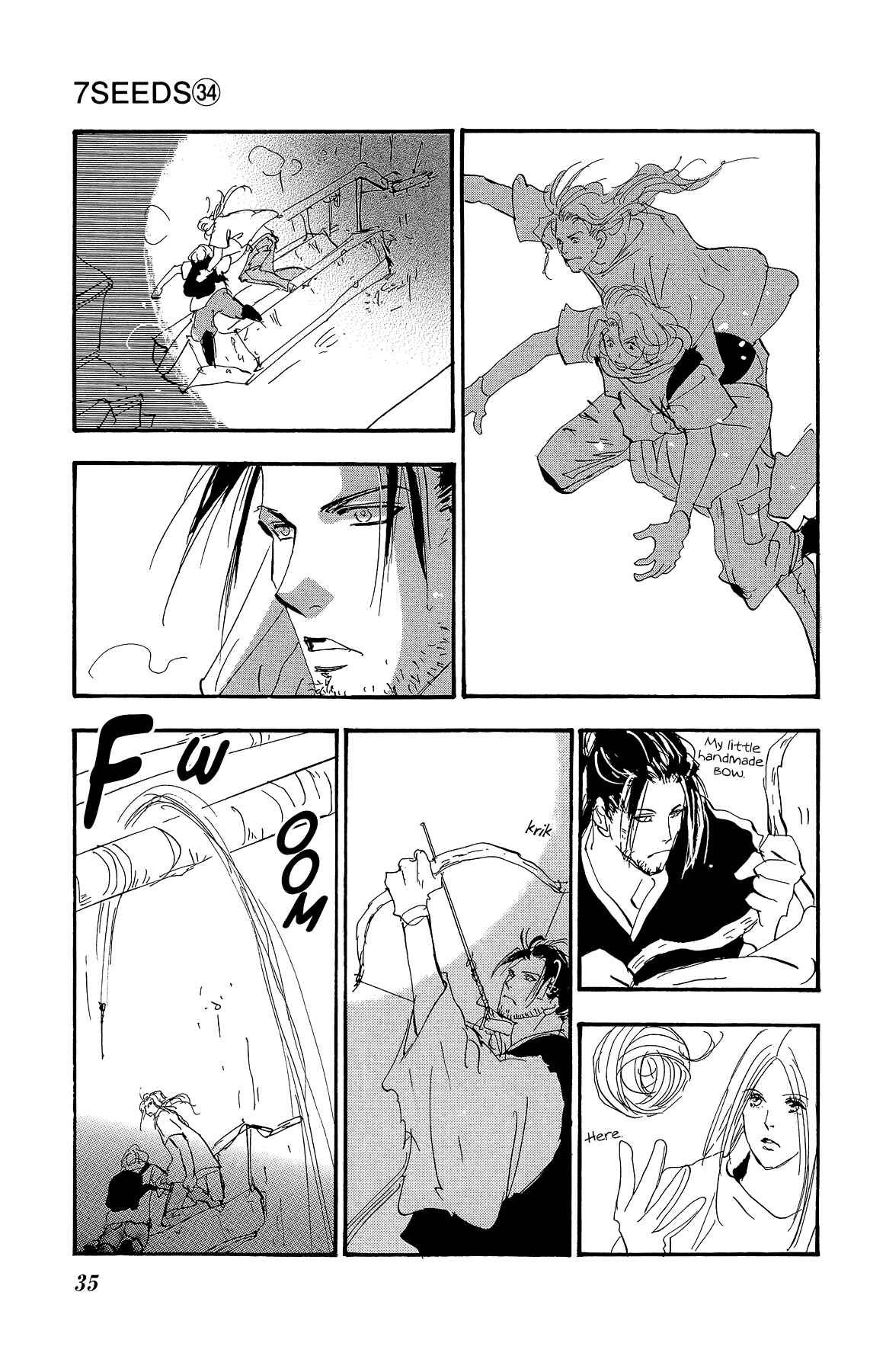 Page 11 Chapter 173 7 Seeds