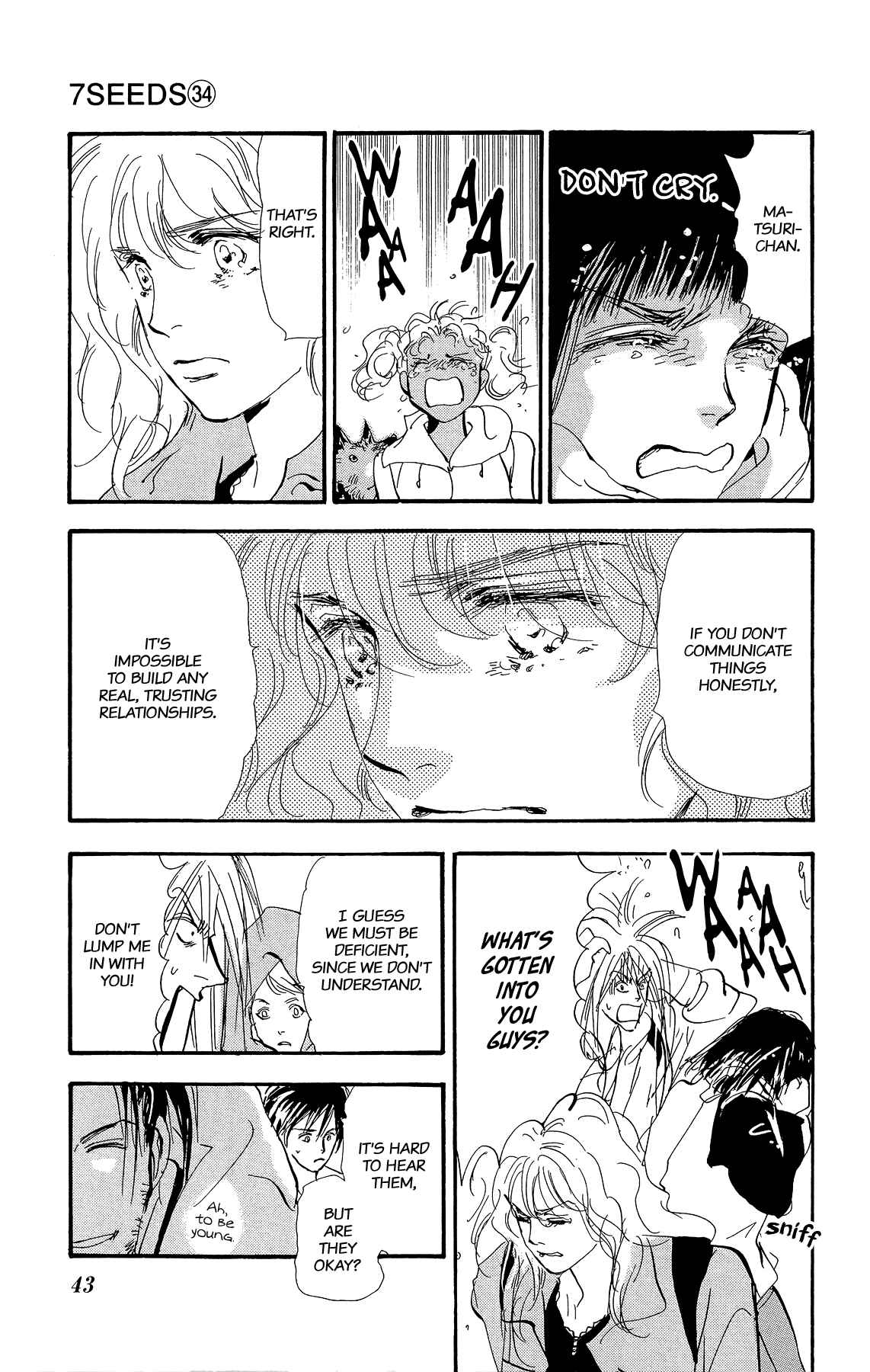 Page 19 Chapter 173 7 Seeds