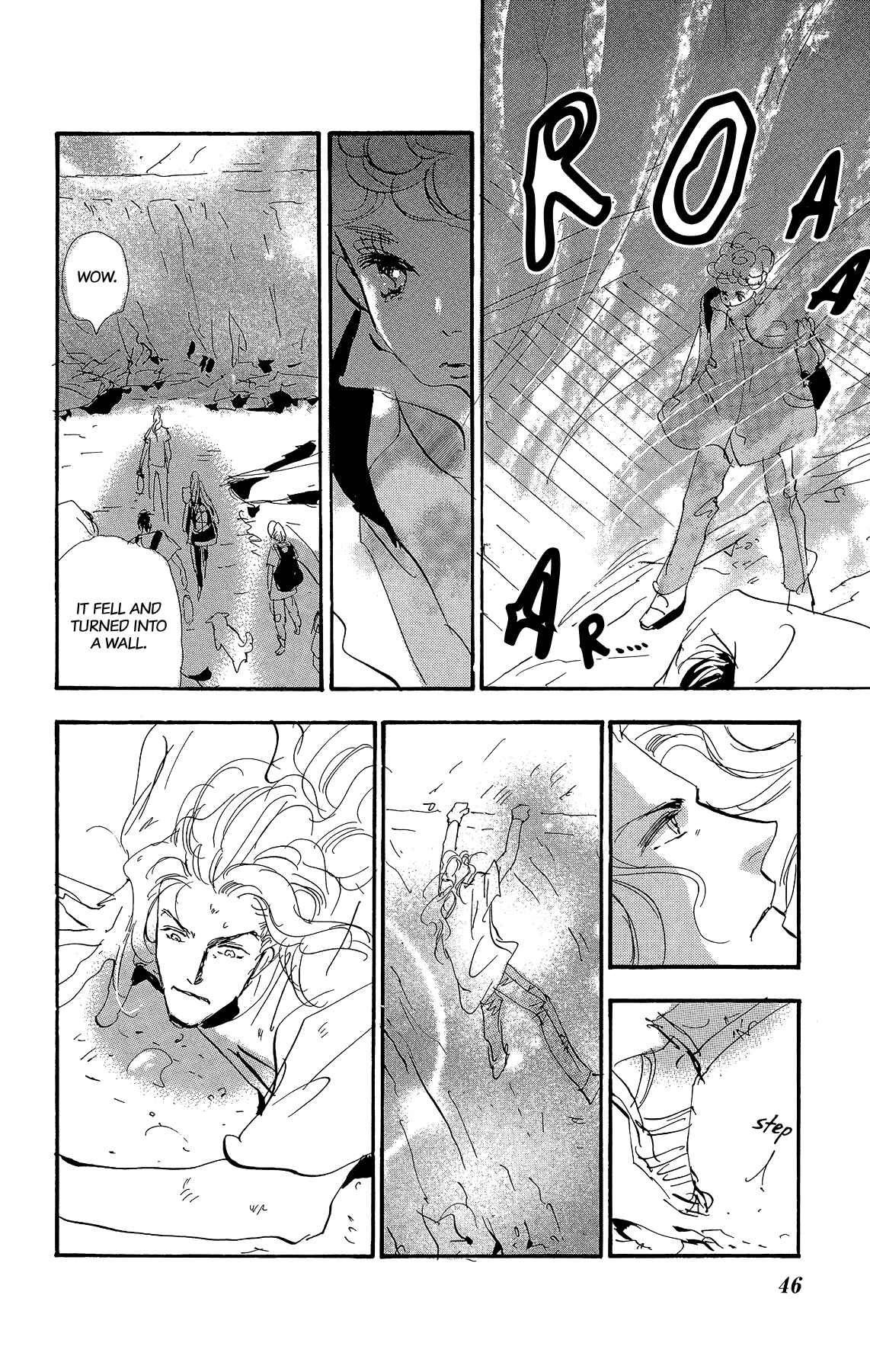 Page 22 Chapter 173 7 Seeds
