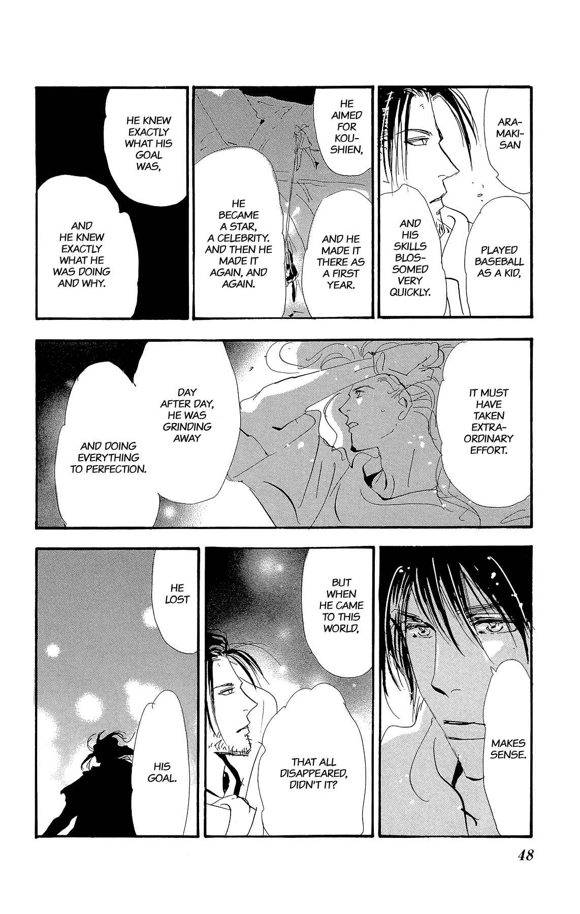 Page 24 Chapter 173 7 Seeds