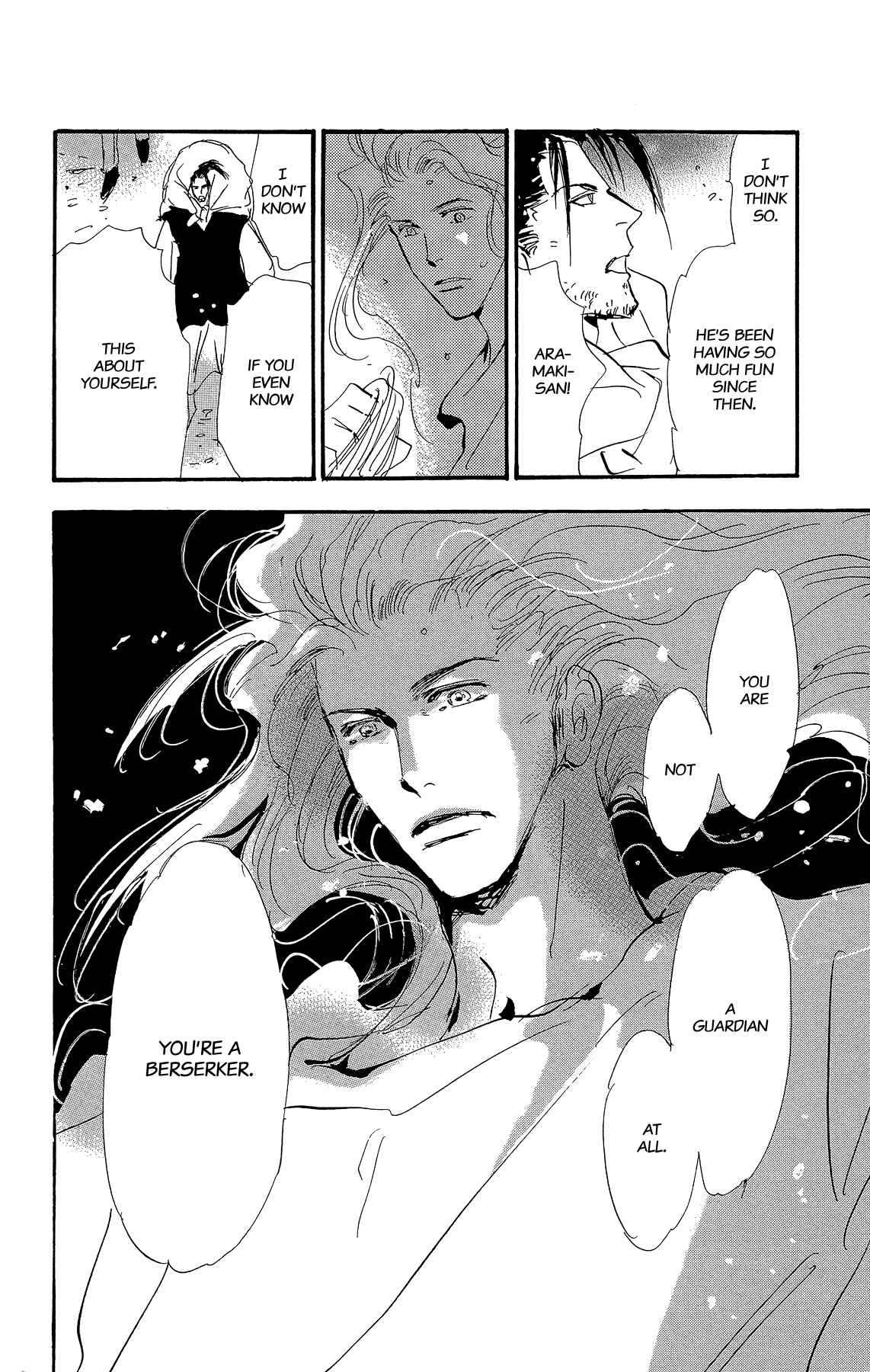 Page 26 Chapter 173 7 Seeds