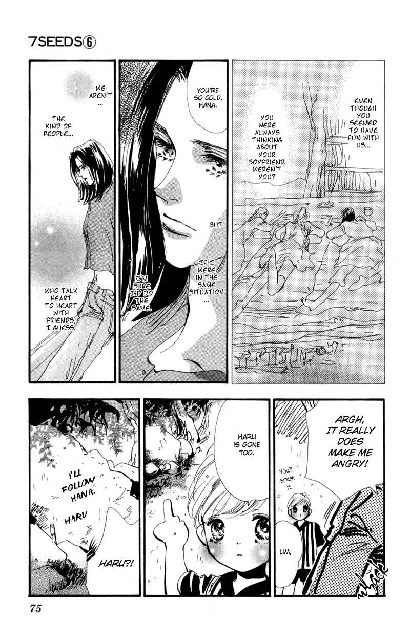 Page 22 Chapter 30 7 Seeds