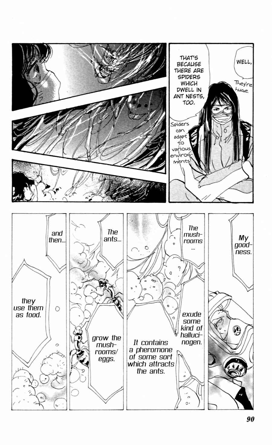 Page 13 Chapter 144 7 Seeds