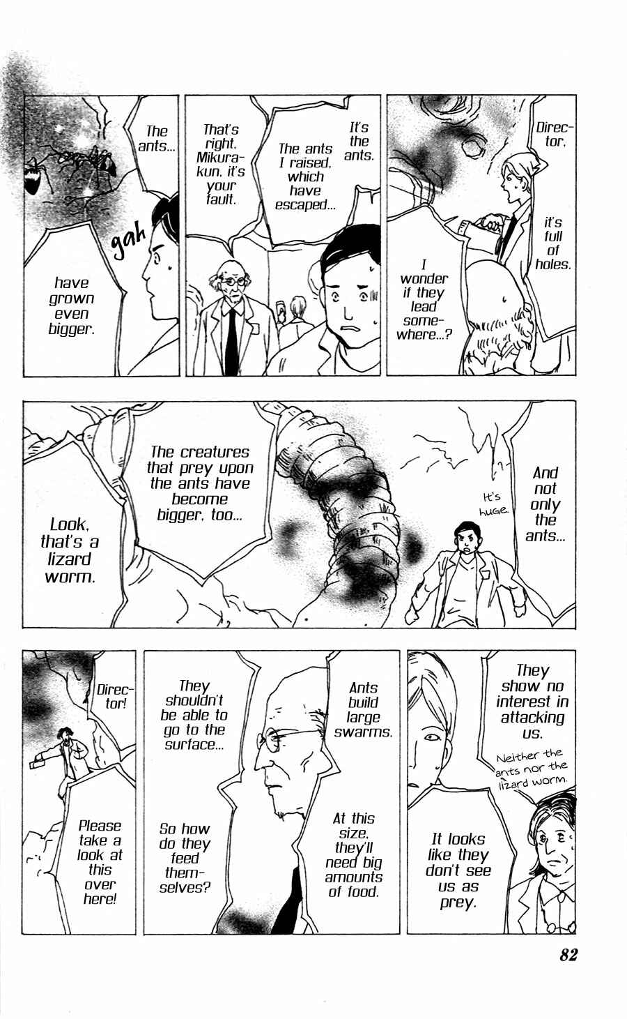 Page 5 Chapter 144 7 Seeds