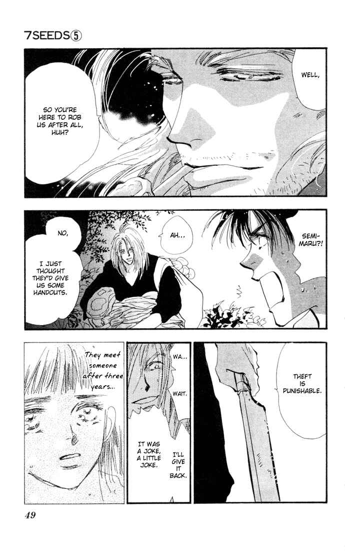 Page 18 Chapter 21 7 Seeds
