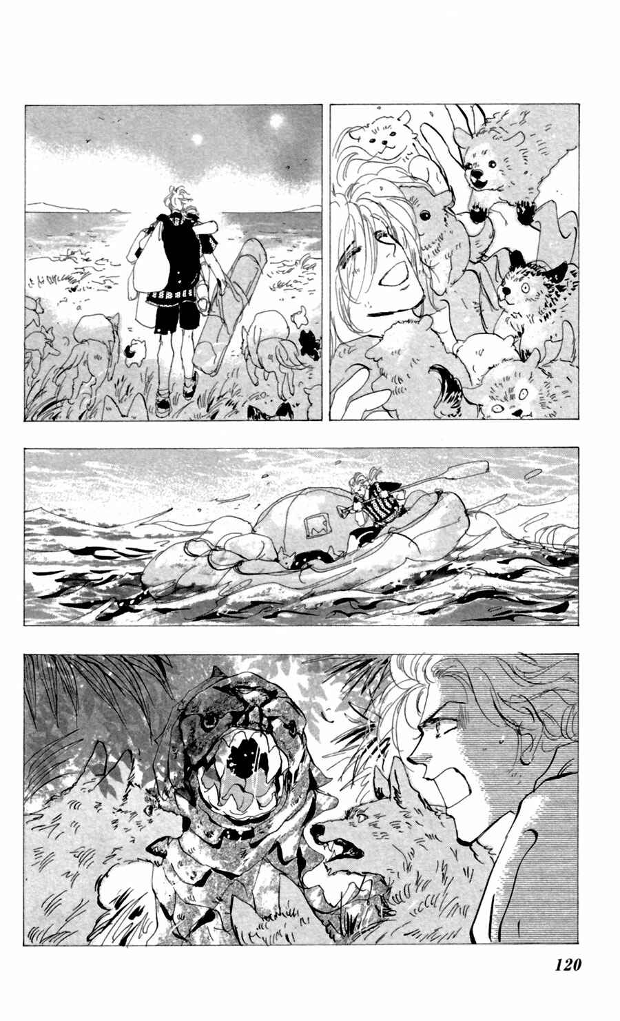 Page 11 Chapter 120 7 Seeds