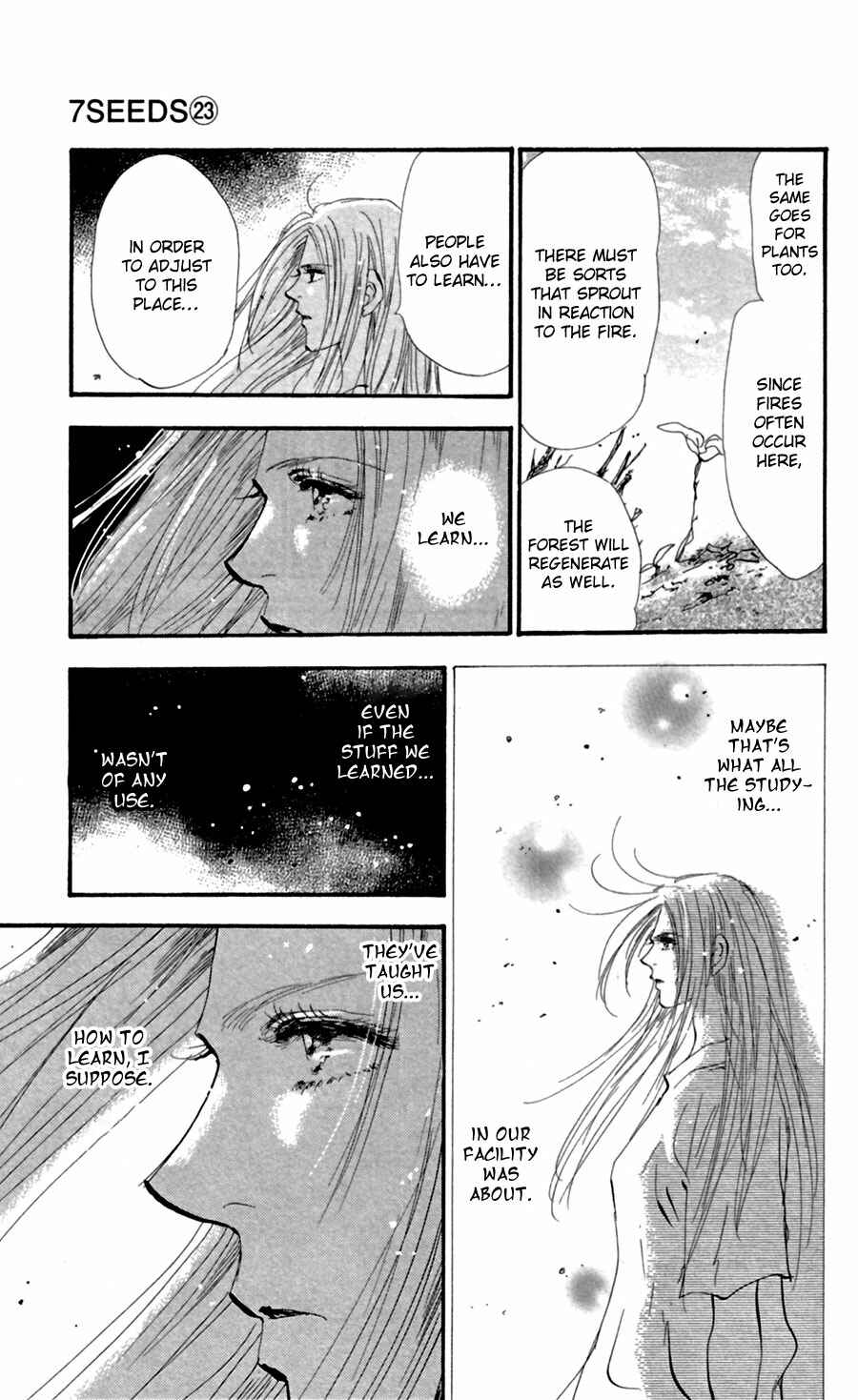 Page 27 Chapter 120 7 Seeds
