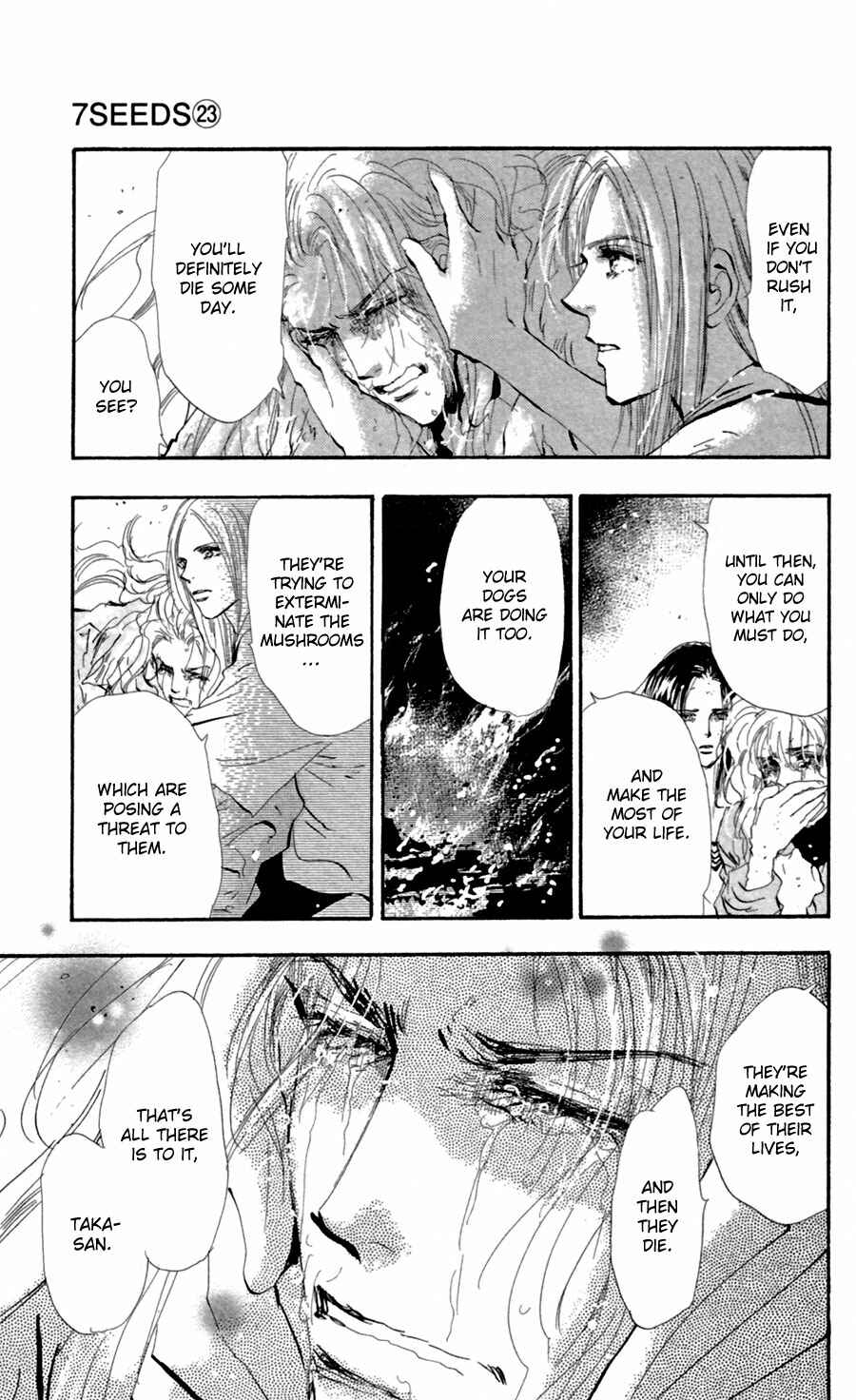 Page 4 Chapter 120 7 Seeds