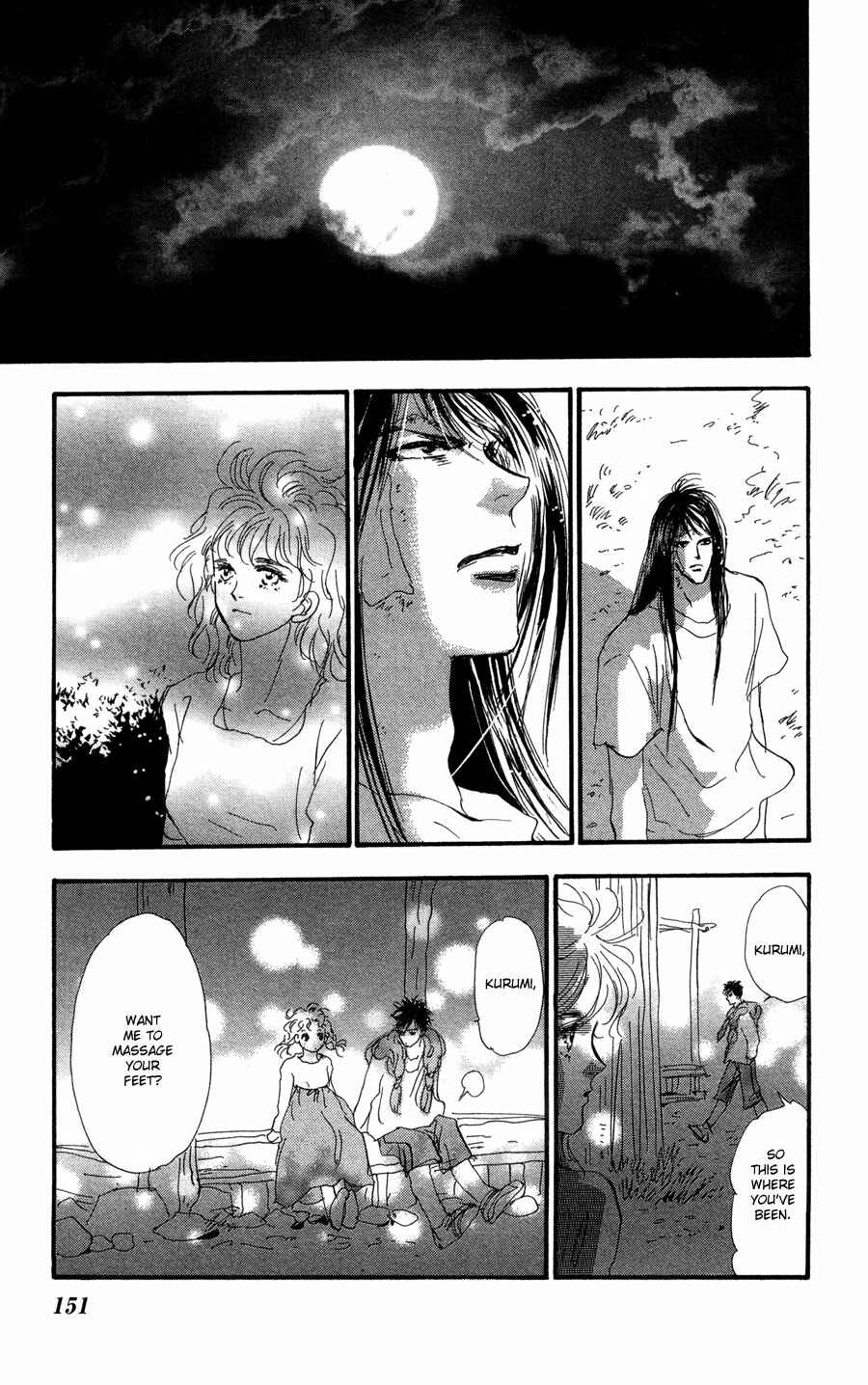 Page 40 Chapter 75 7 Seeds