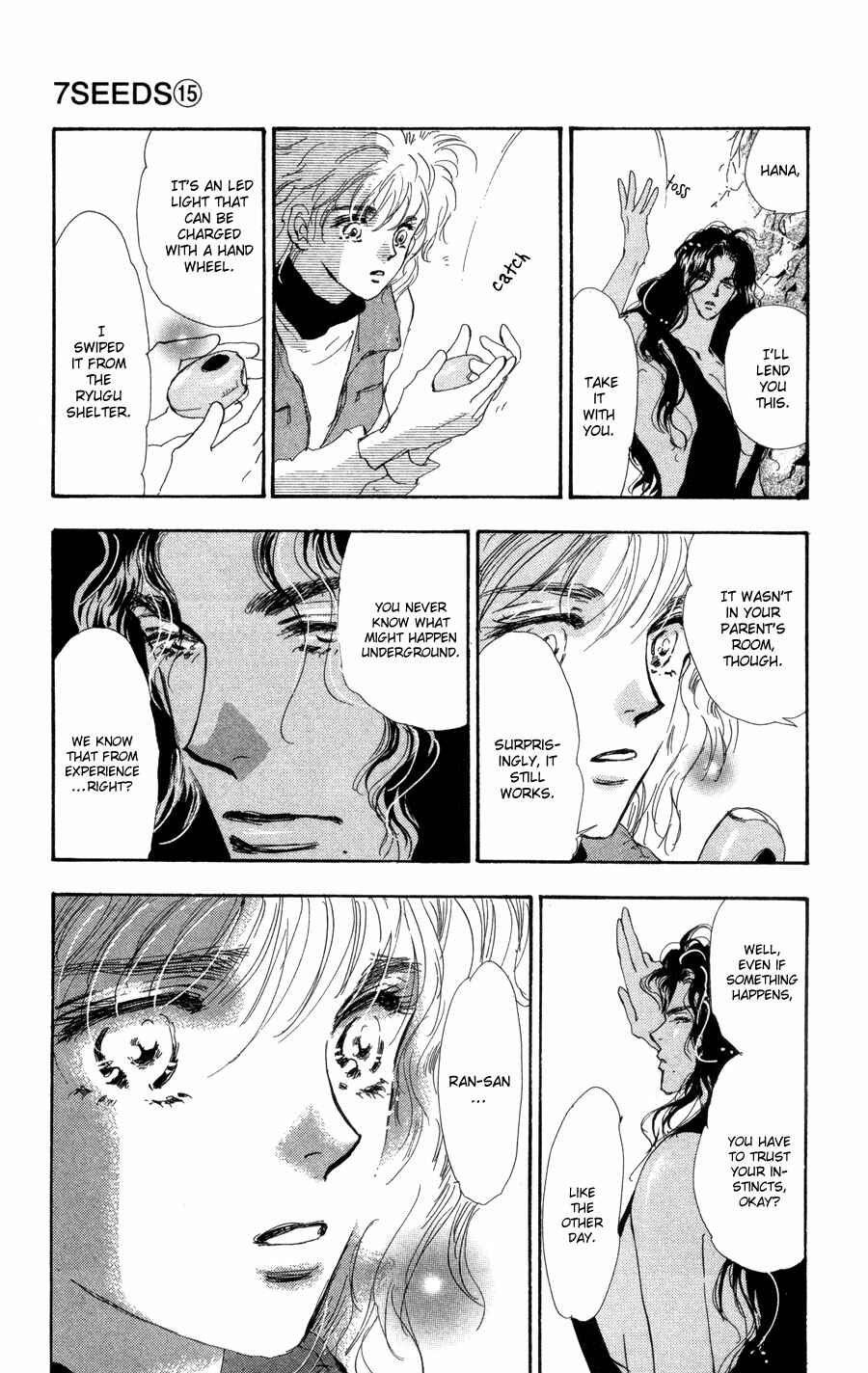 Page 11 Chapter 80 7 Seeds