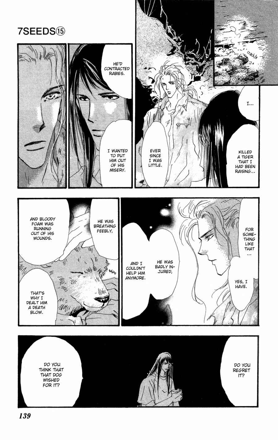 Page 26 Chapter 80 7 Seeds