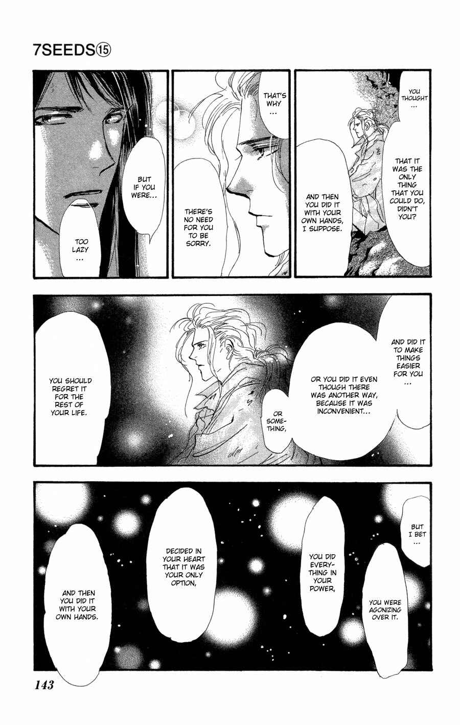 Page 30 Chapter 80 7 Seeds