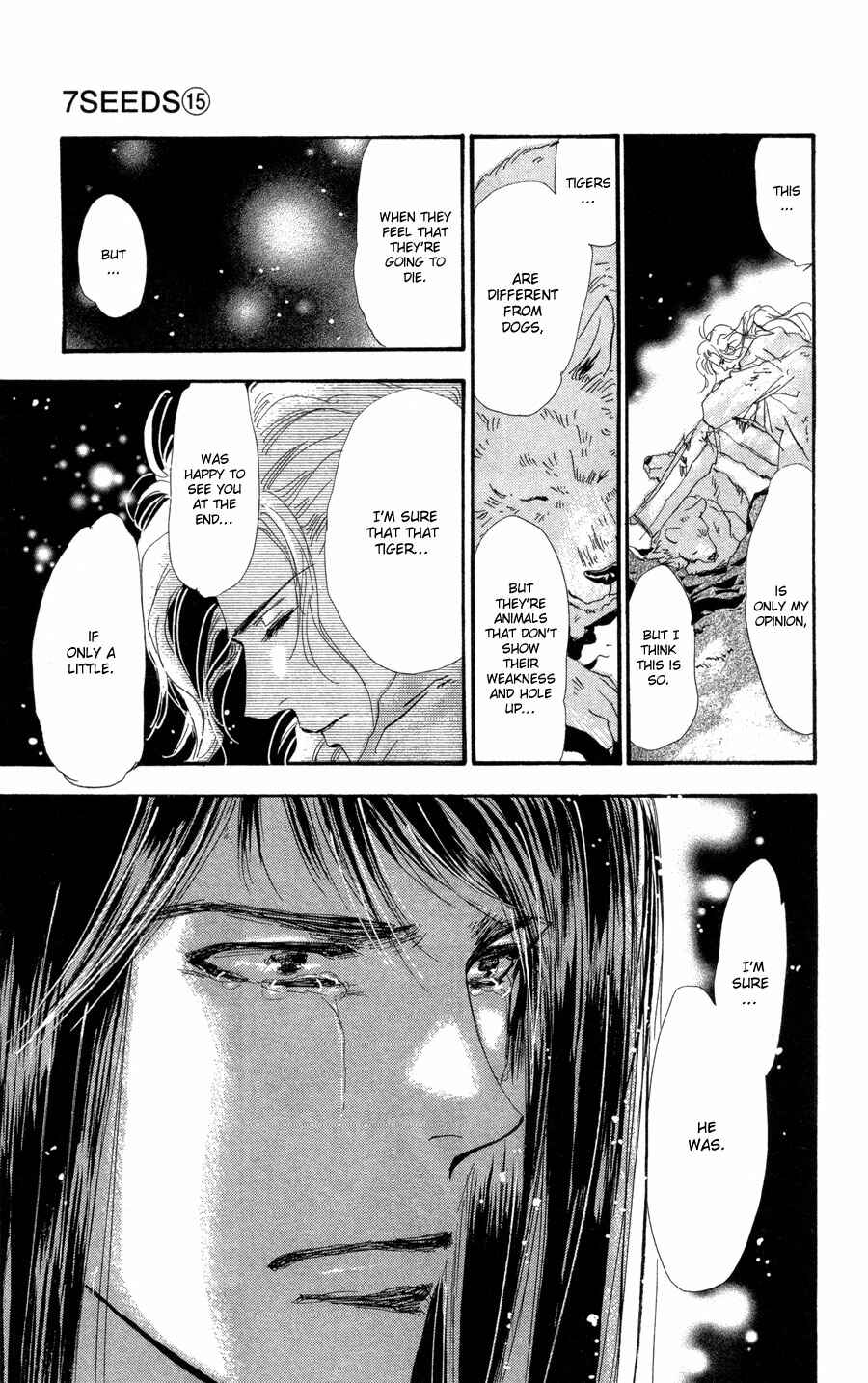 Page 32 Chapter 80 7 Seeds