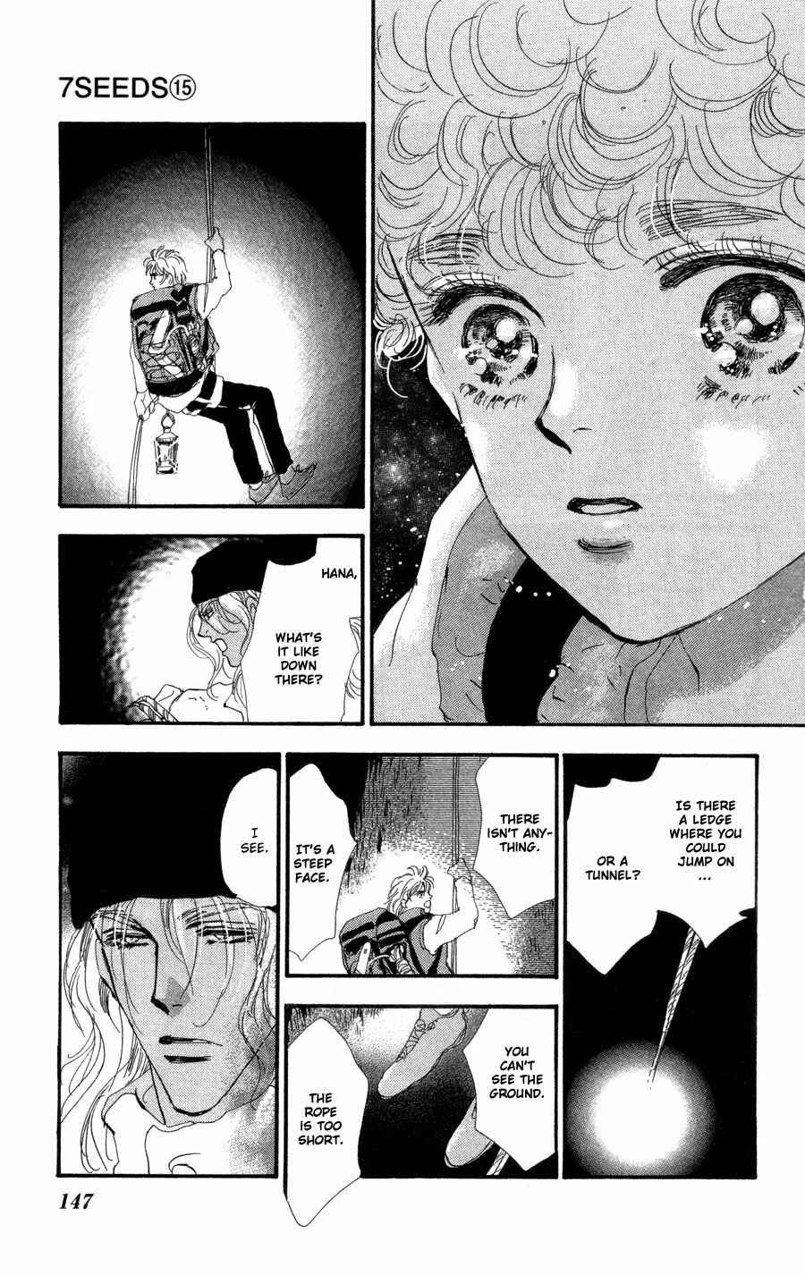 Page 34 Chapter 80 7 Seeds