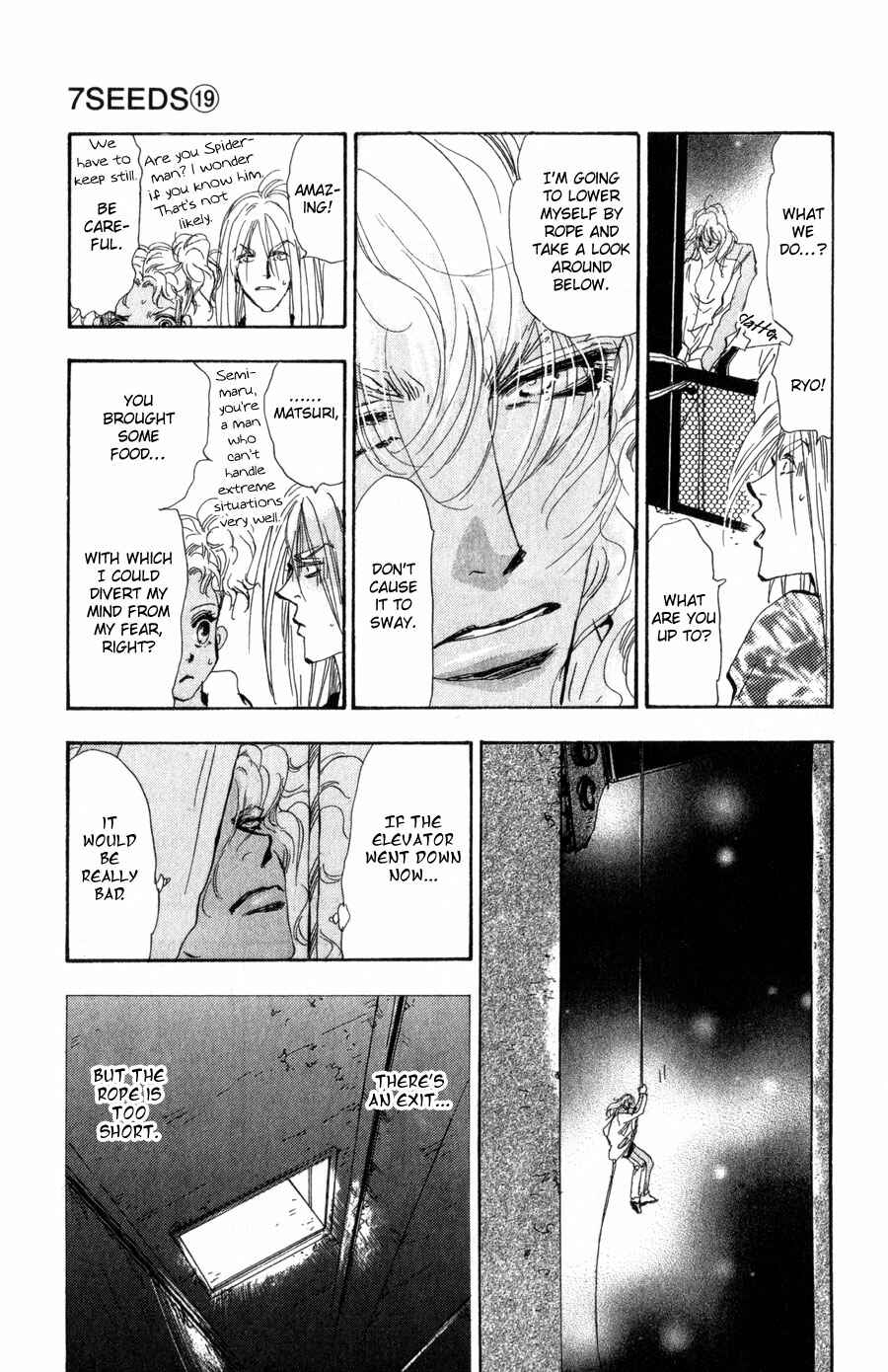 Page 18 Chapter 100 7 Seeds