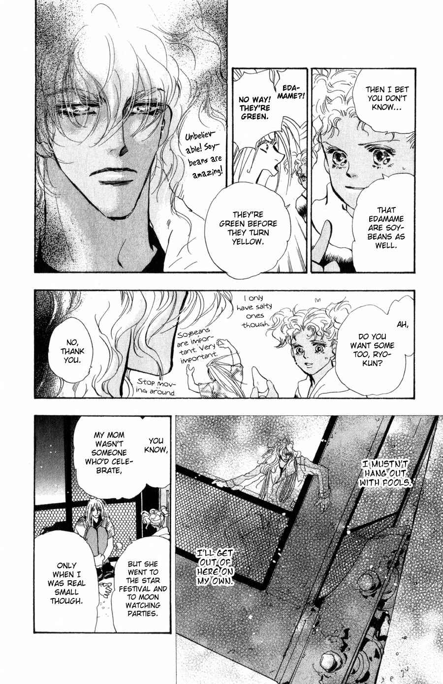 Page 21 Chapter 100 7 Seeds