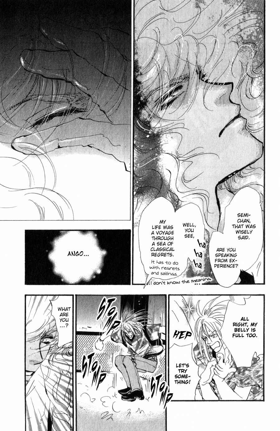 Page 28 Chapter 100 7 Seeds